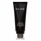 Note Luminous Moisturizing Foundation 35